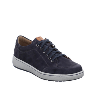 Josef Seibel W23 Men David 03 Indigo Combi