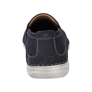 Josef Seibel Mens Anvers 71 Indigo