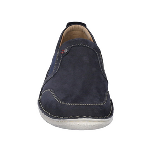 Josef Seibel Mens Anvers 71 Indigo