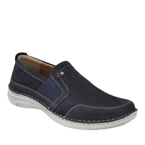 Josef Seibel Mens Anvers 71 Indigo