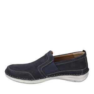 Josef Seibel Mens Anvers 71 Indigo