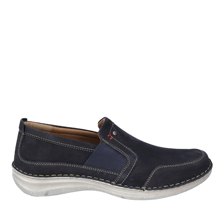 Josef Seibel Mens Anvers 71 Indigo