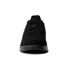 Load image into Gallery viewer, Axign River V2 Lightweight Casual Orthotic Shoe Full Black