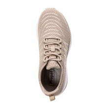 Load image into Gallery viewer, Propet Womens Shoes Tour Knit Sand