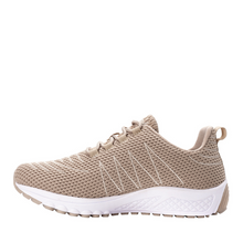 Load image into Gallery viewer, Propet Womens Shoes Tour Knit Sand