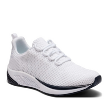 Load image into Gallery viewer, Propet Womens Shoes Tour Knit White