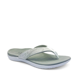 Scholl Sonoma Ii Shimmer White