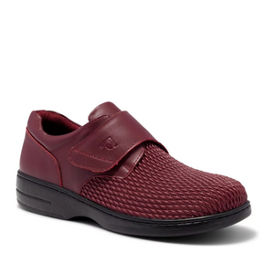 Propet Olivia Womens Shoes Wprx25 Bordo