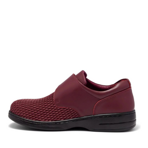 Propet Olivia Womens Shoes Wprx25 Bordo