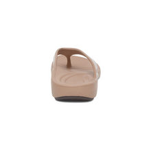 Load image into Gallery viewer, Aetrex Maui Womens Mocha