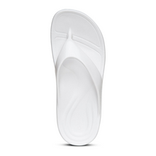 Load image into Gallery viewer, Aetrex Maui Womens White