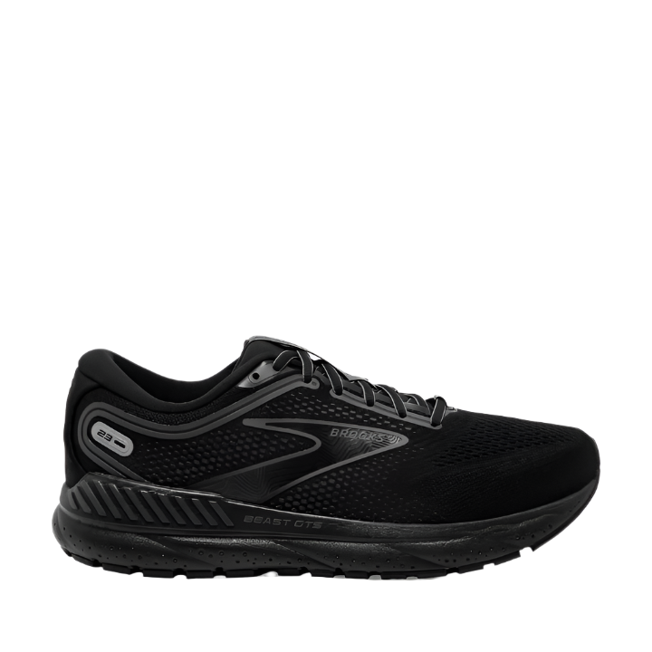 Brooks Beast Gts 23 Mens Shoes Max Support 4e Width