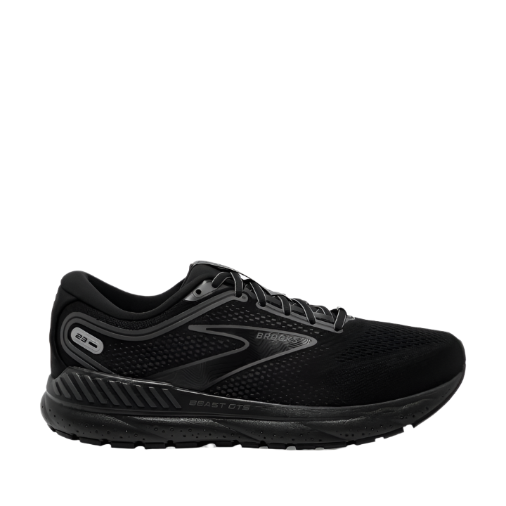 Brooks Beast Gts 23 Mens Shoes Max Support 4e Bayside Shoe Warehouse