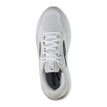 Load image into Gallery viewer, Brooks M Ghost Max 2 D White/pelican/oyster