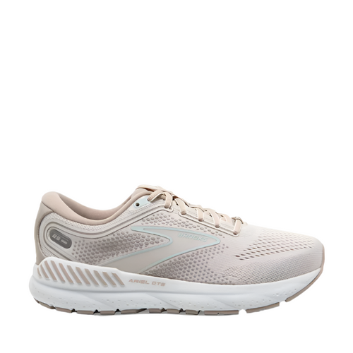 Brooks W Ariel Gts 23 2e Chateau Grey/white Sand