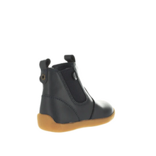 Load image into Gallery viewer, Surefit Mani Ii Infants Boots Navy