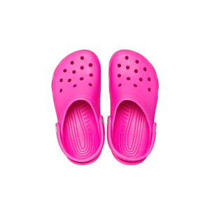 Crocs Classic Clog Kids Pink Crush