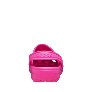 Crocs Classic Clog Kids Pink Crush