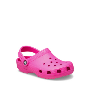 Crocs Classic Clog Kids Pink Crush