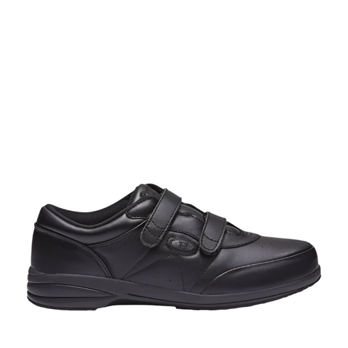 Propet Easy Walker Womens Shoes W3845 Black