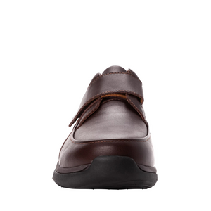 Propet Parker Mens Shoes Mca033 Brown