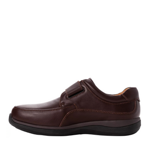 Propet Parker Mens Shoes Mca033 Brown