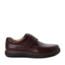 Load image into Gallery viewer, Propet Parker Mens Shoes Mca033 Brown