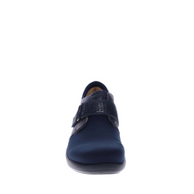 Load image into Gallery viewer, Revere Izmir Sapphire Women Loafer