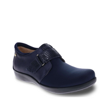 Load image into Gallery viewer, Revere Izmir Sapphire Women Loafer