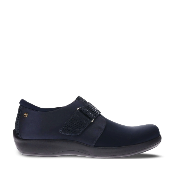 Revere Izmir Sapphire Women Loafer