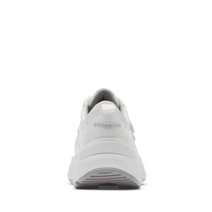 Rockport Womens Trustride Ii Prowalker D Strap Cj1060 - White Eco