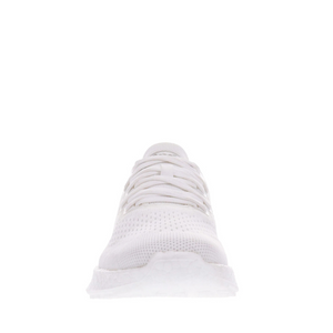 Scholl Maisie White Knit W