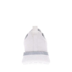 Scholl Maisie White Knit W