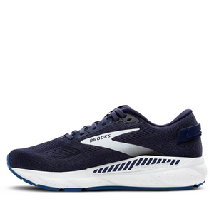 Brooks M Beast GTS 24 4E Peacoat/True Navy/White