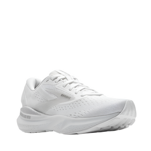 Brooks W Adrenaline GTS 24 White/Oyster/Alloy