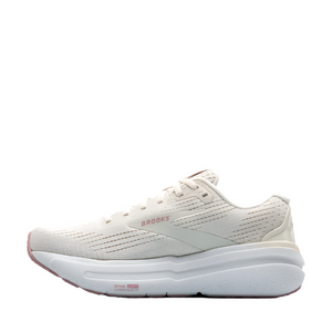 Brooks W Ghost Max 2 1D Coconut Milk/Grey/Zephyr