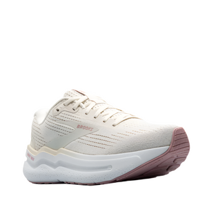 Brooks W Ghost Max 2 1D Coconut Milk/Grey/Zephyr