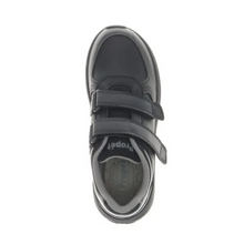 Load image into Gallery viewer, Propet Ultima Strap Mens Shoes Maa363 Black