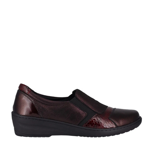 Cabello CP461-18 Wine-Patent