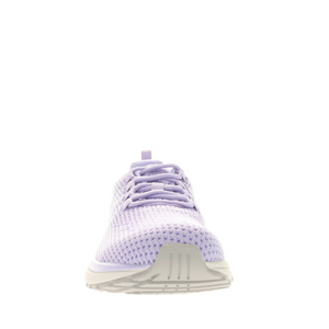 Propet Womens Tour Knit Lavender