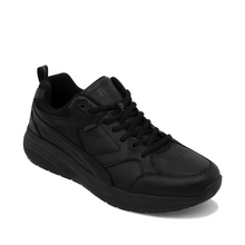 Load image into Gallery viewer, Roc Vector School Shoes Black