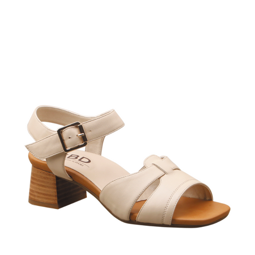 Cbd Merry Womens Beige Kid