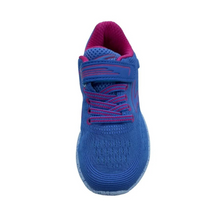 Load image into Gallery viewer, Sfida Vivid Infant Girls Runner Lilac/fucshia