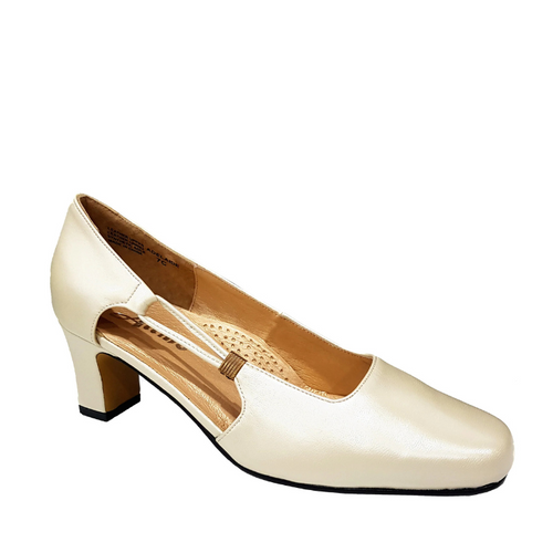 Allino Adelaide 5wa003 Pearl Bone