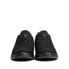 Load image into Gallery viewer, Axign River Lightweight Casual Orthotic Shoe Jet Black