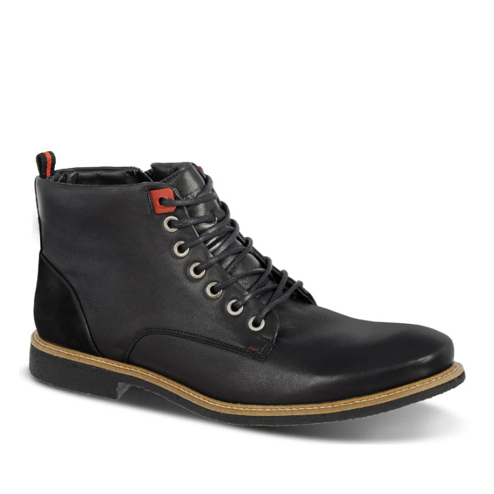 Ferracini Randle Mestico Preto-G