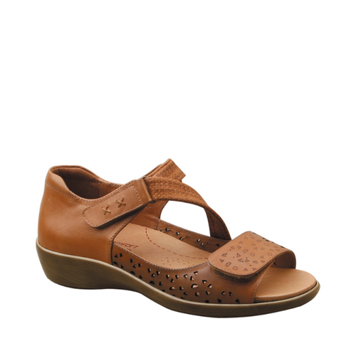 Pure Comfort Ararat 3 Tan