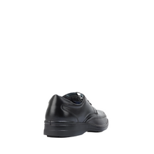 Load image into Gallery viewer, Hush Puppies Torpedo Eee Mens Black