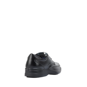 Hush Puppies Torpedo Eee Mens Black