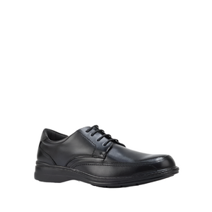 Hush Puppies Torpedo Eee Mens Black